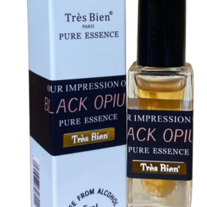 black opium