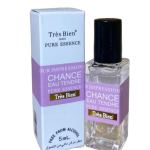 chance eau tendre