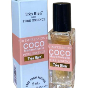 coco mademoiselle