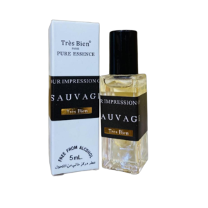 eau sauvage top