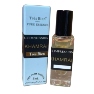 khamrah