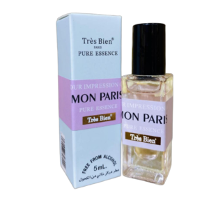 mon paris