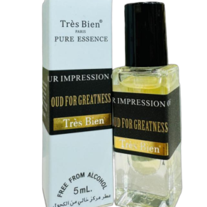 oud for greatness