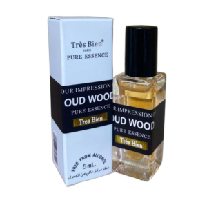 oud wood