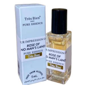 rose of no man's land